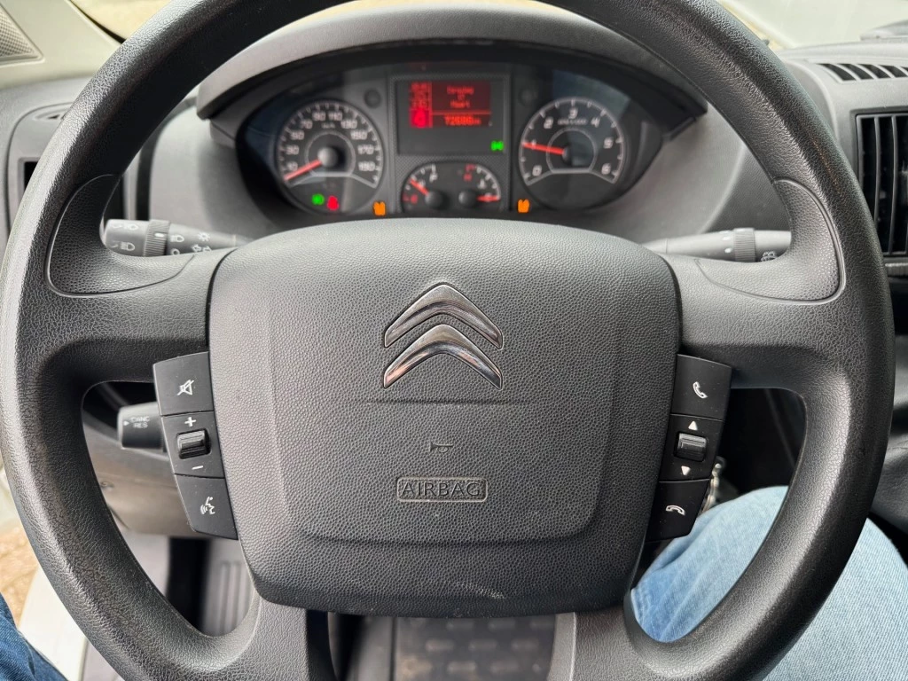 Hoofdafbeelding Fiat Ducato