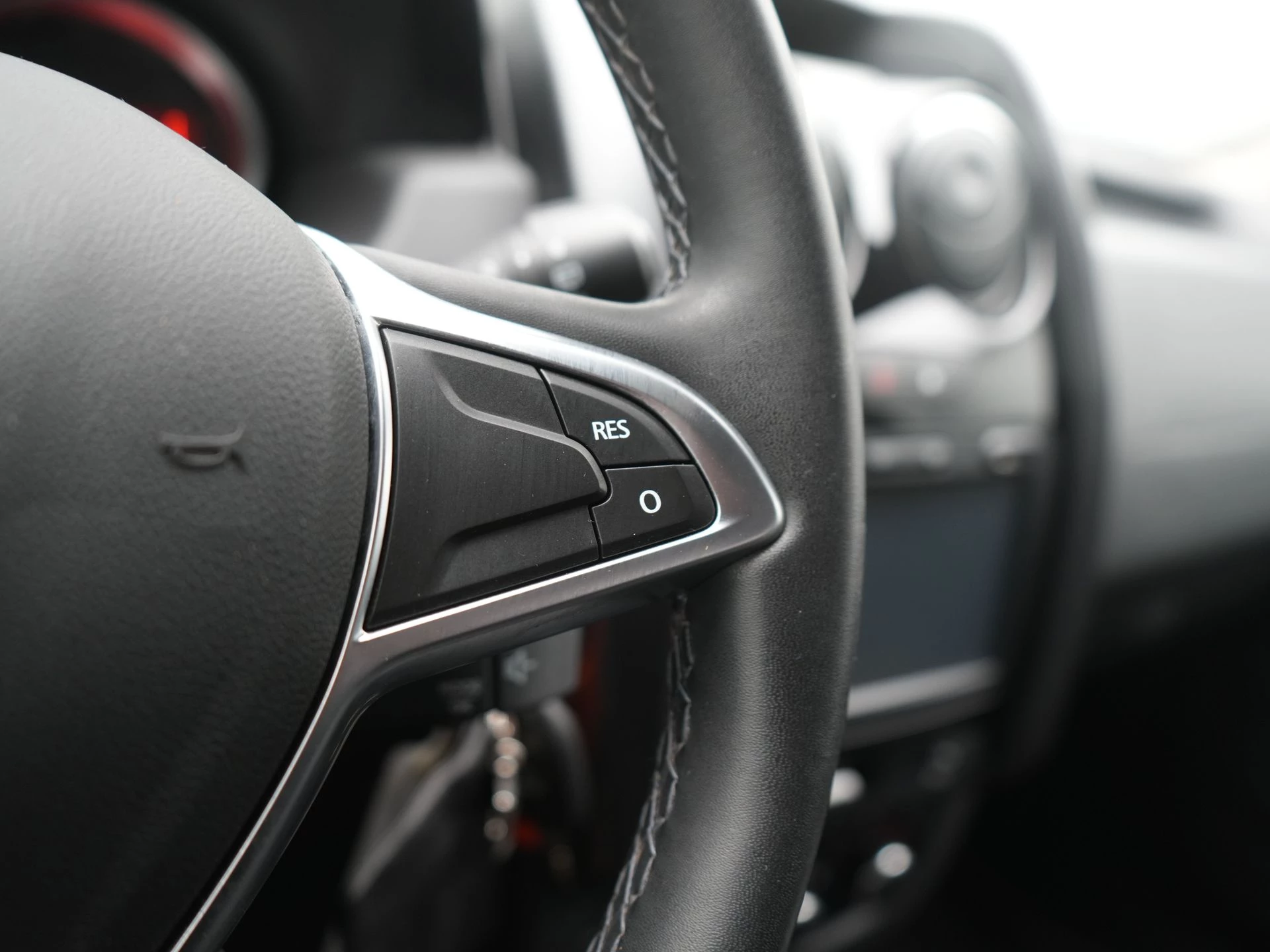 Hoofdafbeelding Dacia Duster