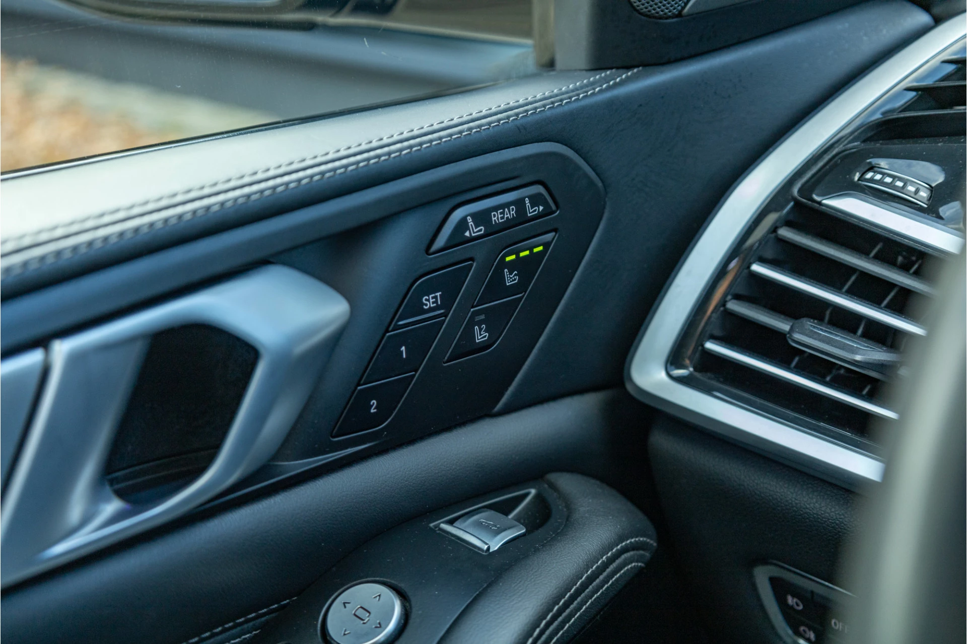 Hoofdafbeelding BMW X7