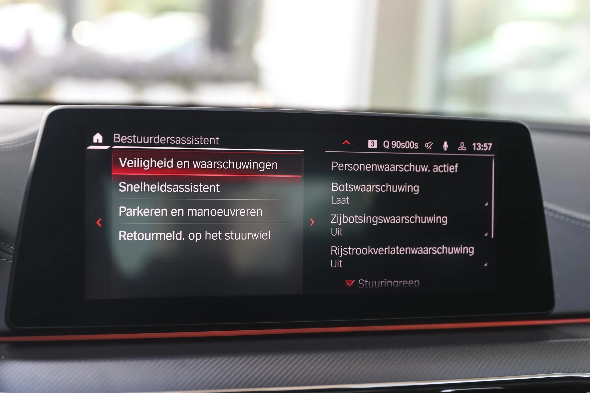 Hoofdafbeelding BMW M5