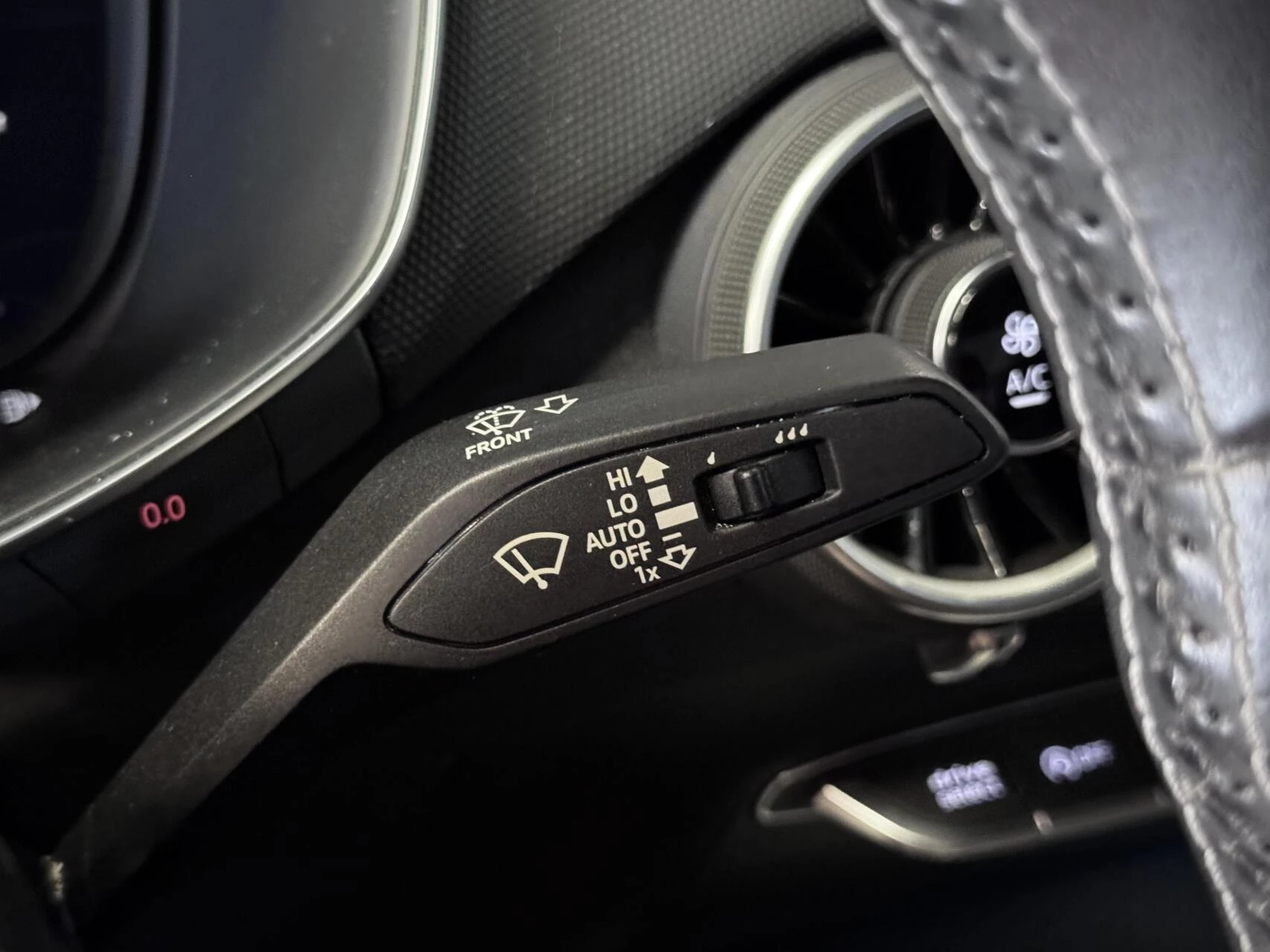 Hoofdafbeelding Audi TT