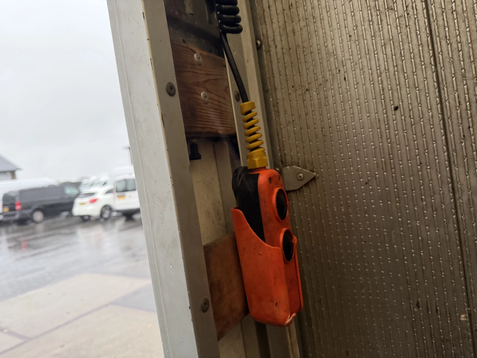 Hoofdafbeelding Peugeot Boxer