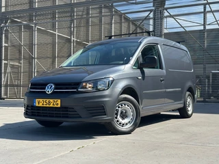 Volkswagen Caddy 2.0 TDI L2H1 BMTECBU AIRCO/cruise APK 3-7-2026 !!