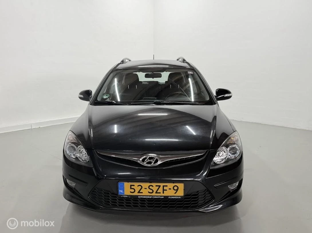 Hoofdafbeelding Hyundai i30