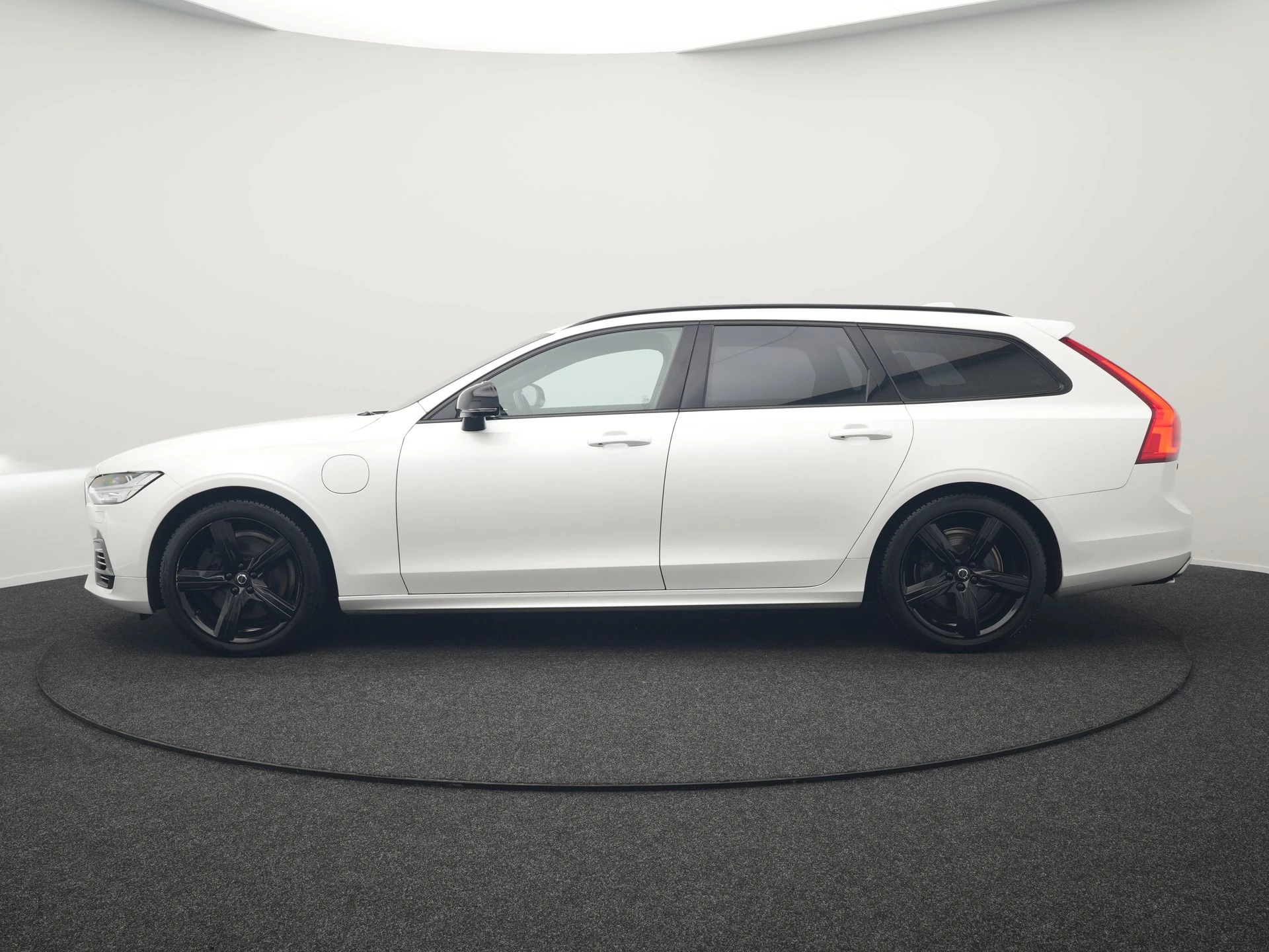 Hoofdafbeelding Volvo V90
