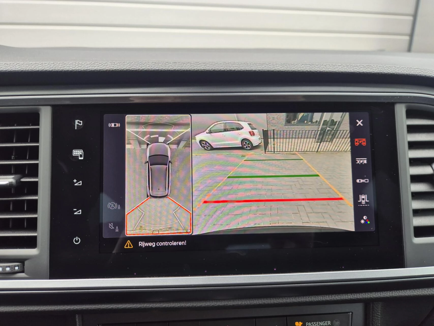 Hoofdafbeelding CUPRA Ateca