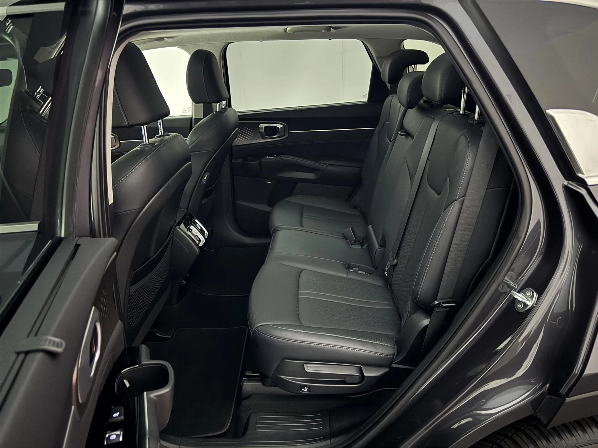 Hoofdafbeelding Kia Sorento