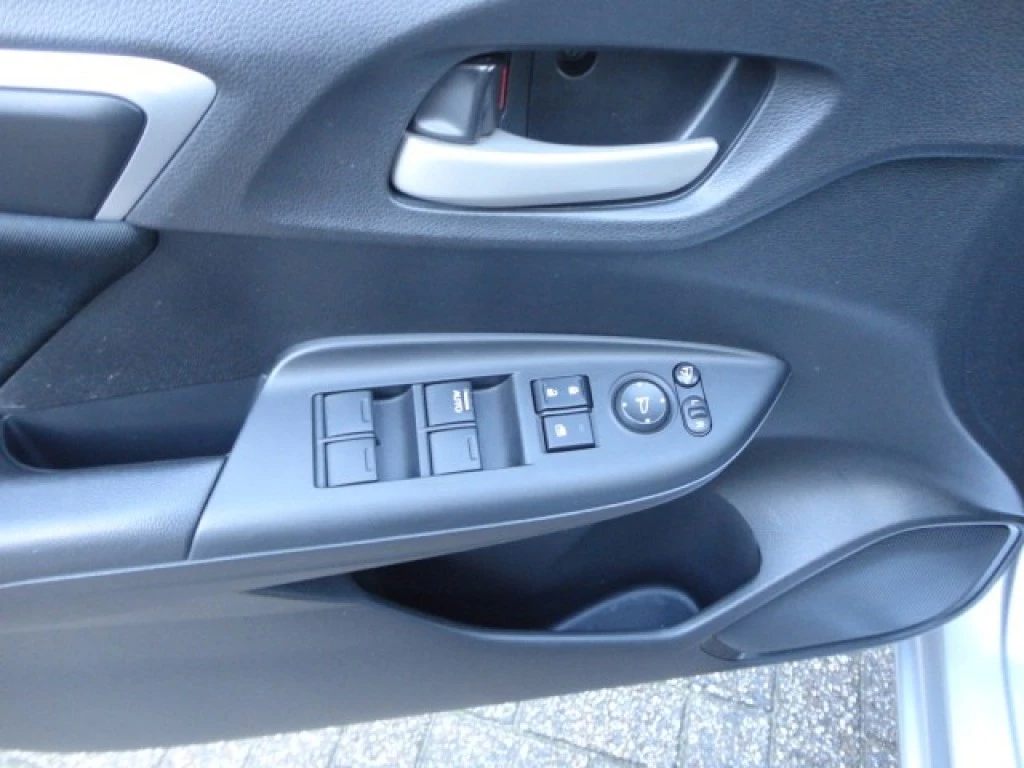 Hoofdafbeelding Honda Jazz