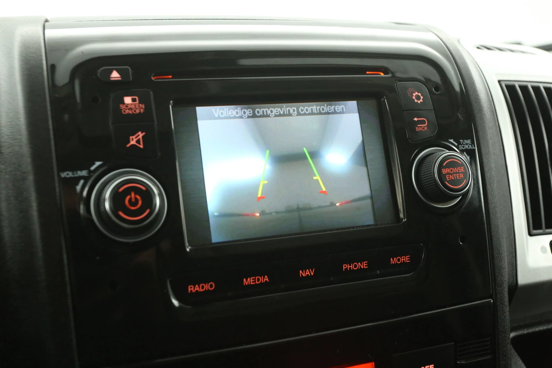 Hoofdafbeelding Peugeot Boxer