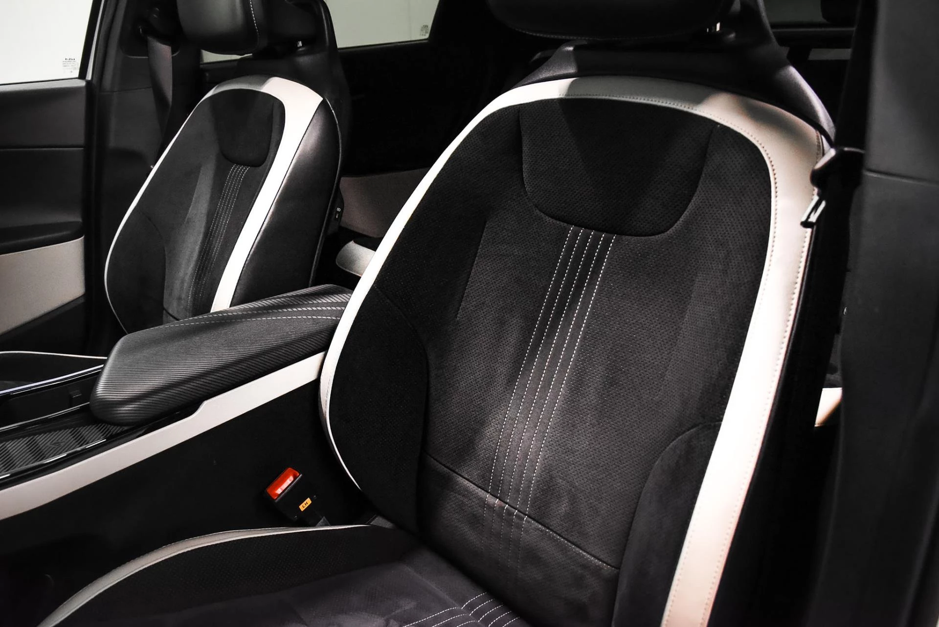 Hoofdafbeelding Kia EV6