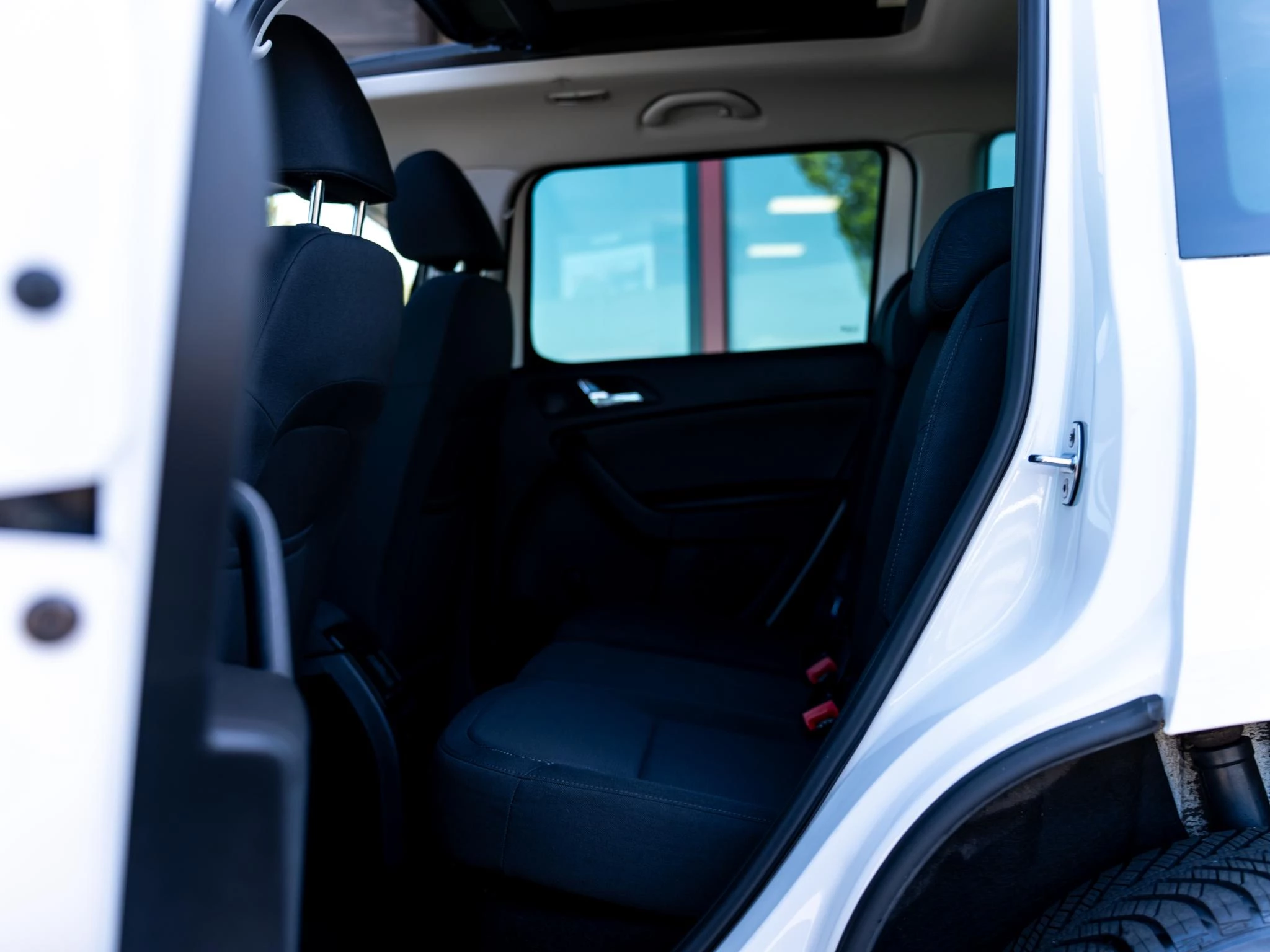 Hoofdafbeelding Škoda Yeti