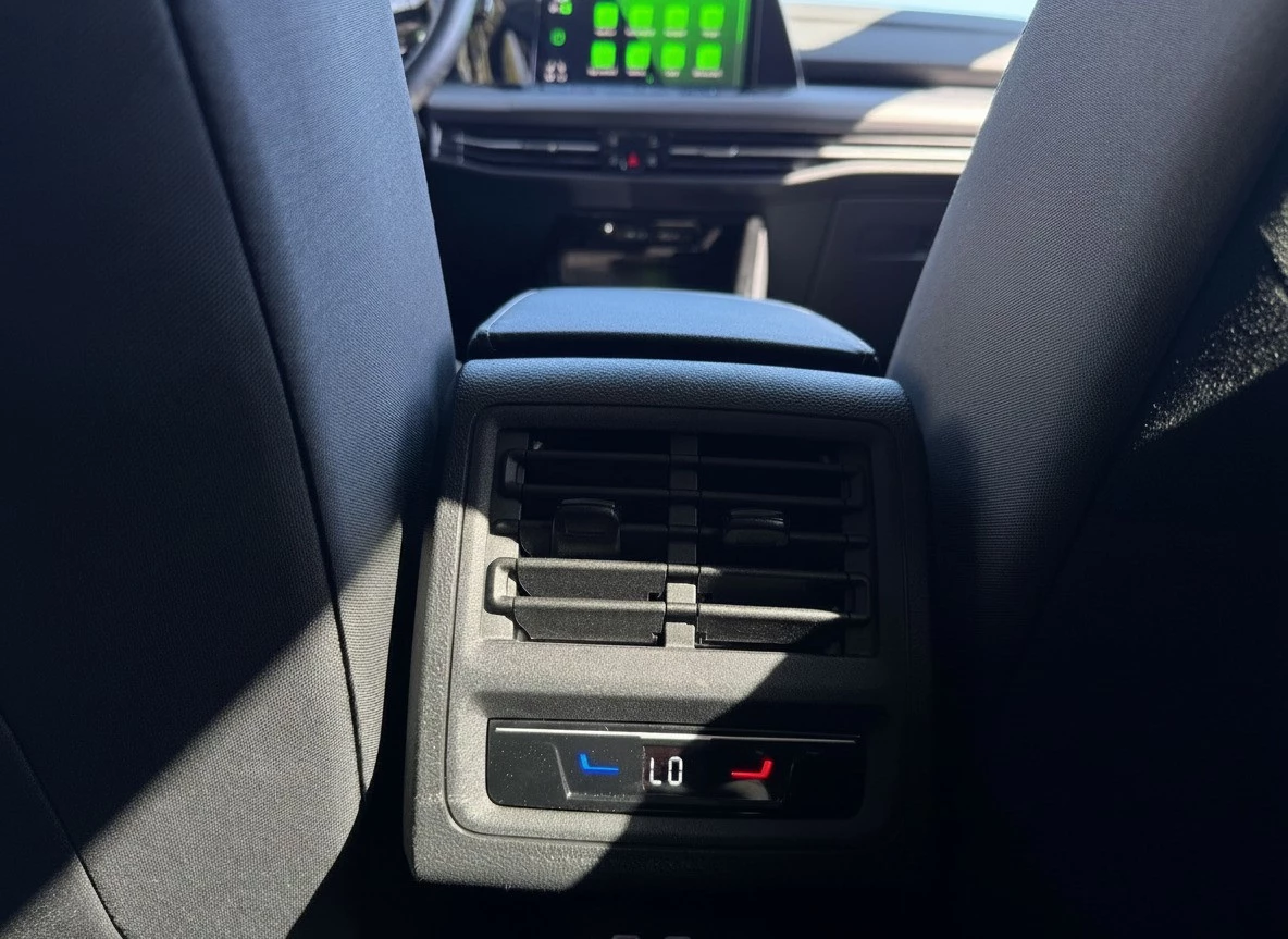 Hoofdafbeelding Volkswagen e-Golf