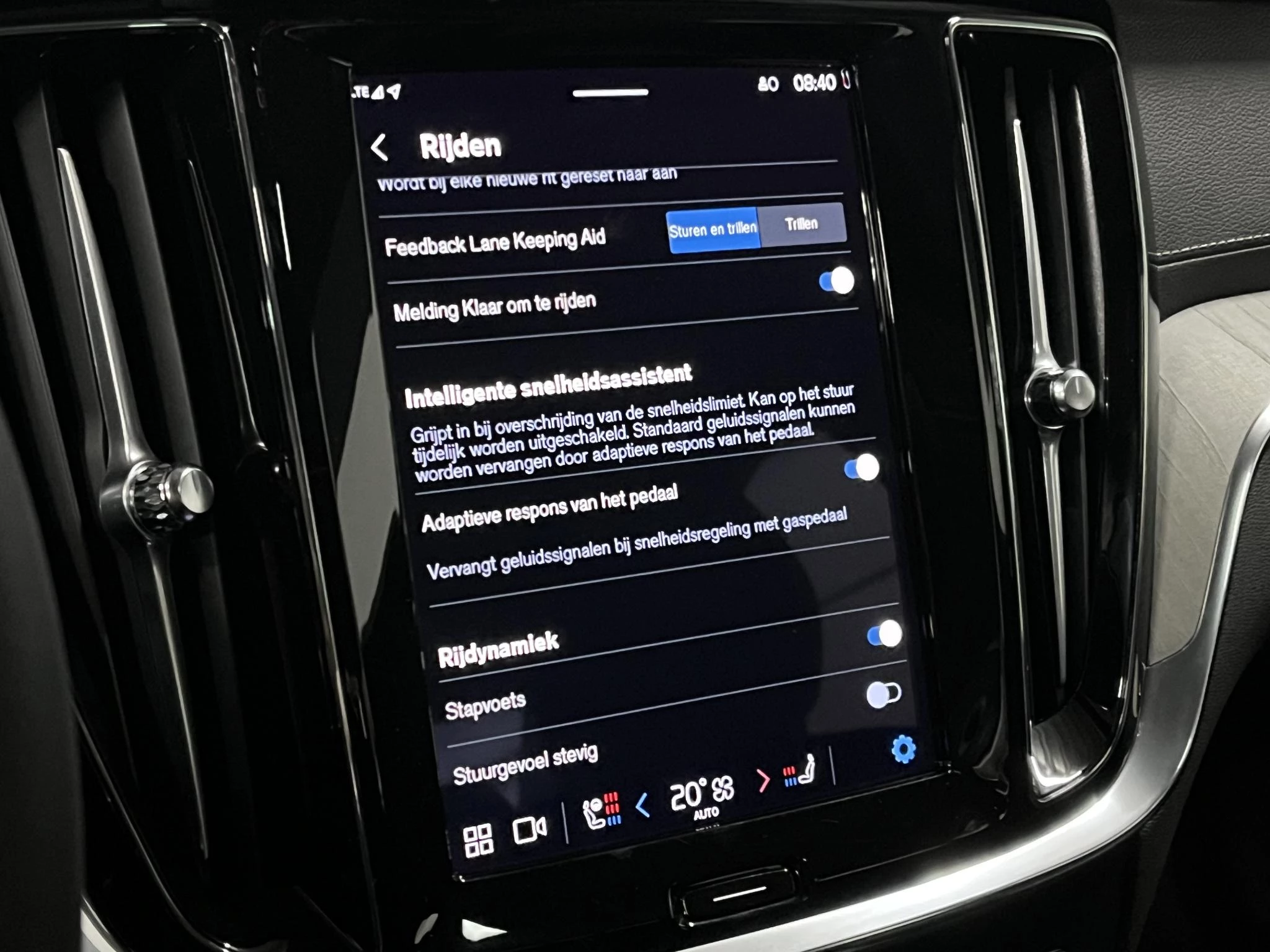 Hoofdafbeelding Volvo S60