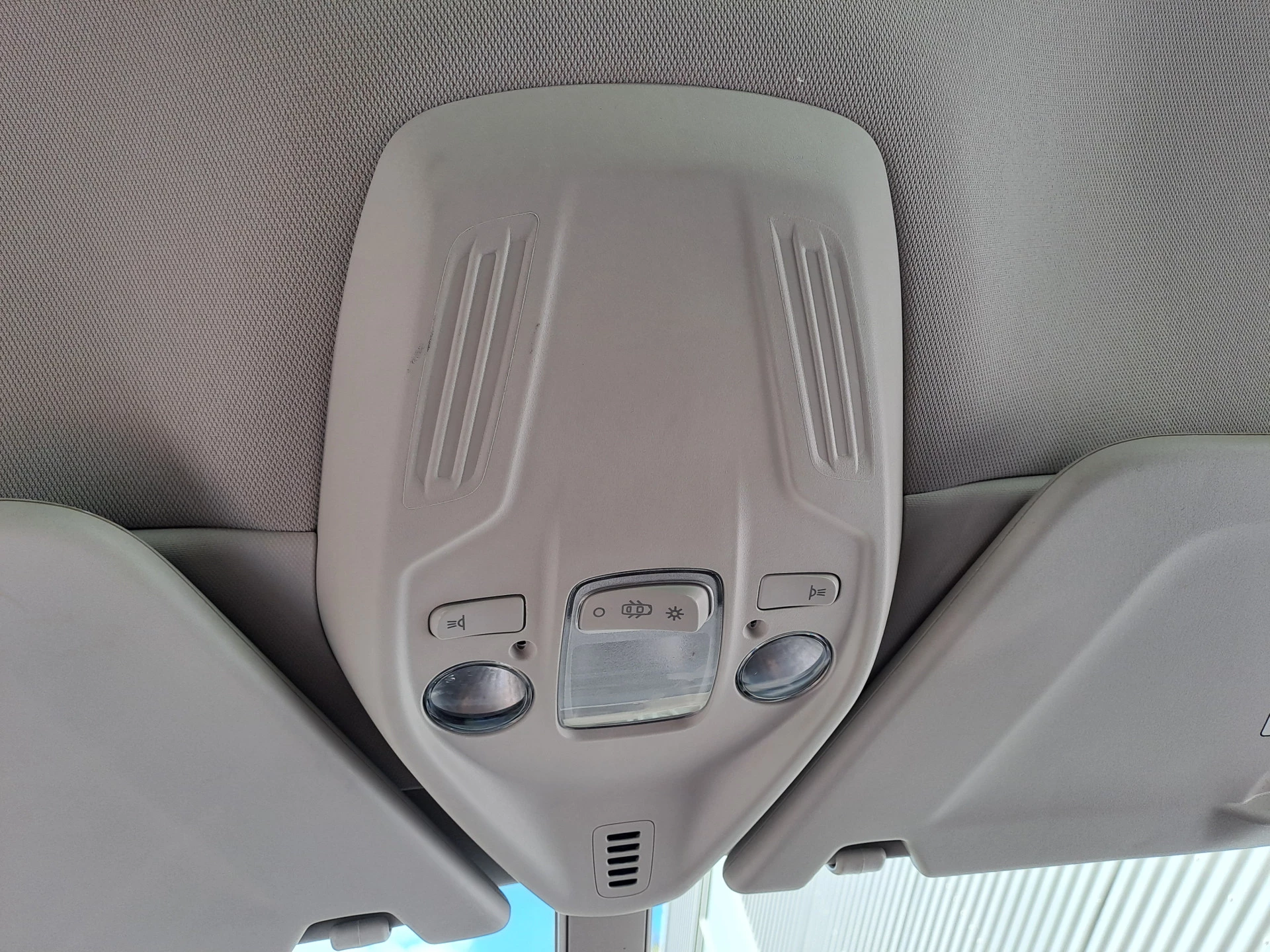 Hoofdafbeelding Citroën Grand C4 Spacetourer