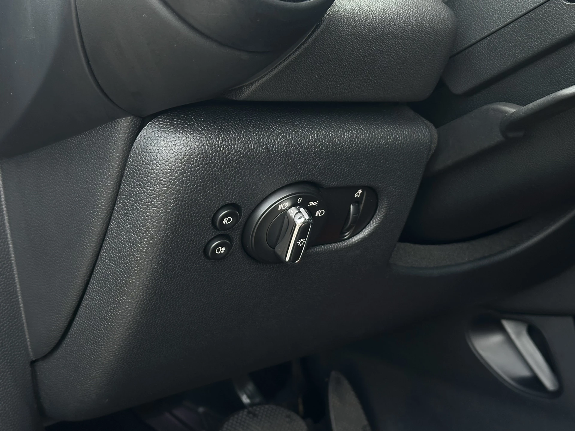 Hoofdafbeelding MINI Cooper S
