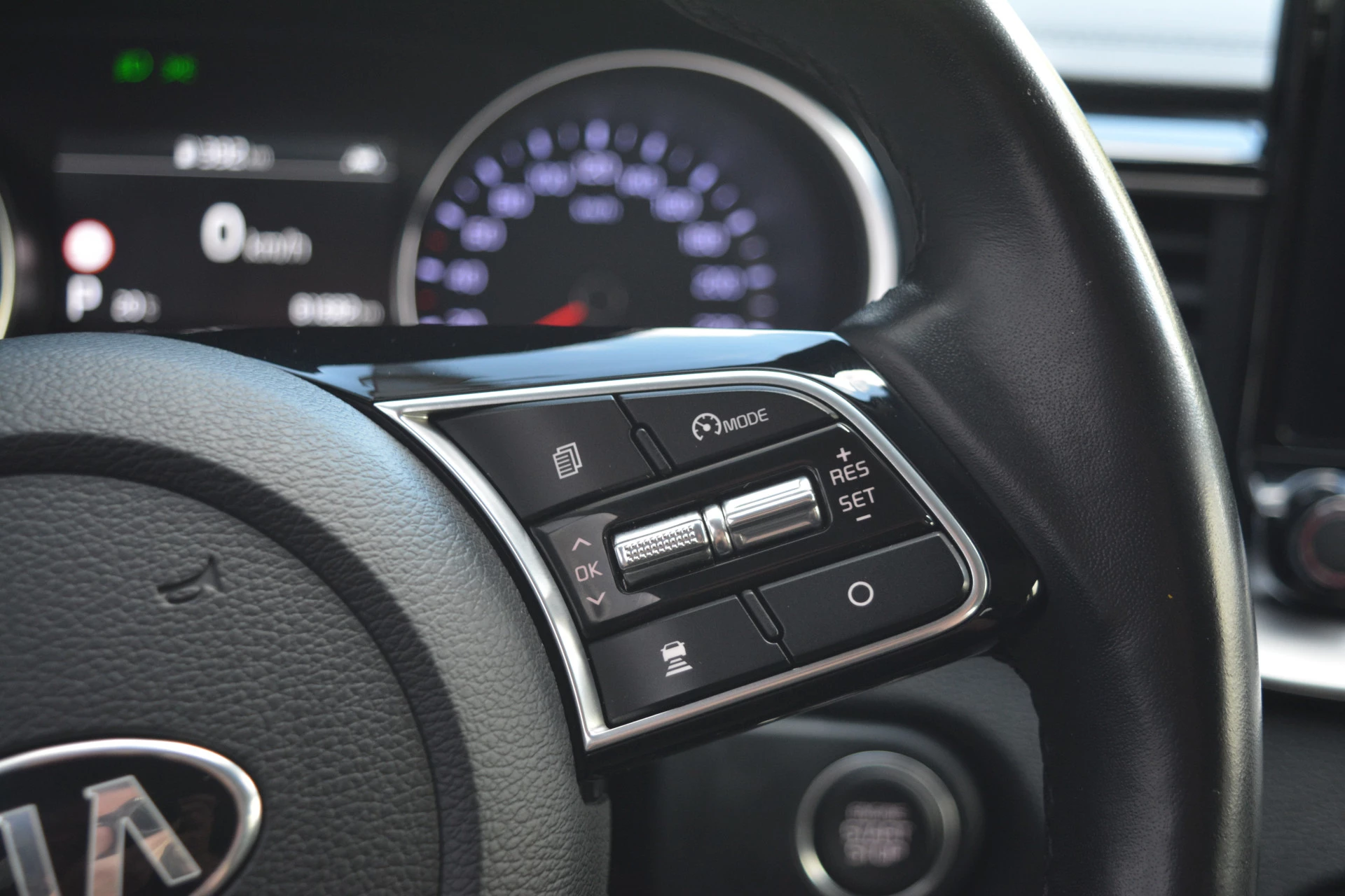 Hoofdafbeelding Kia XCeed