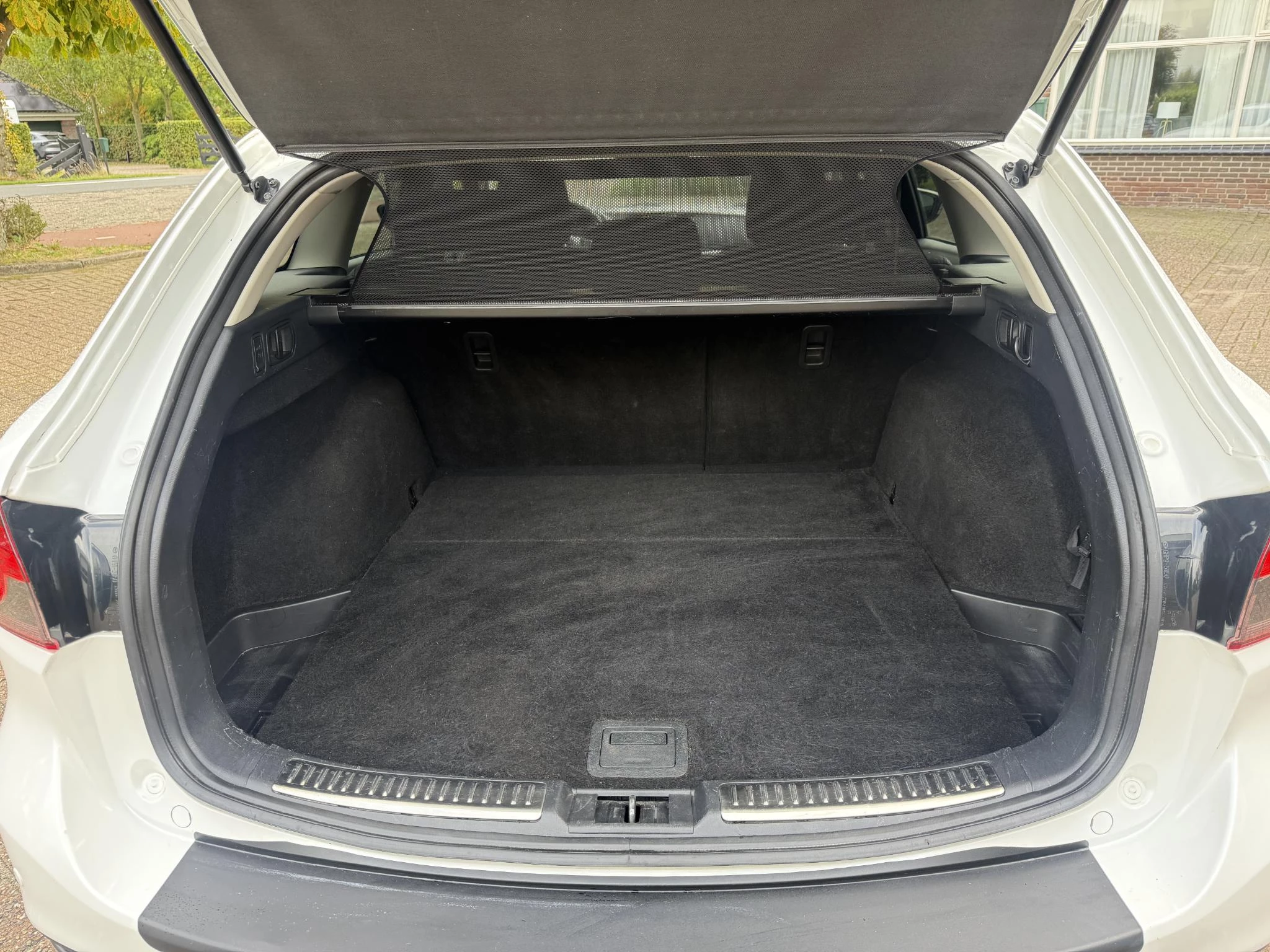 Hoofdafbeelding Mazda 6