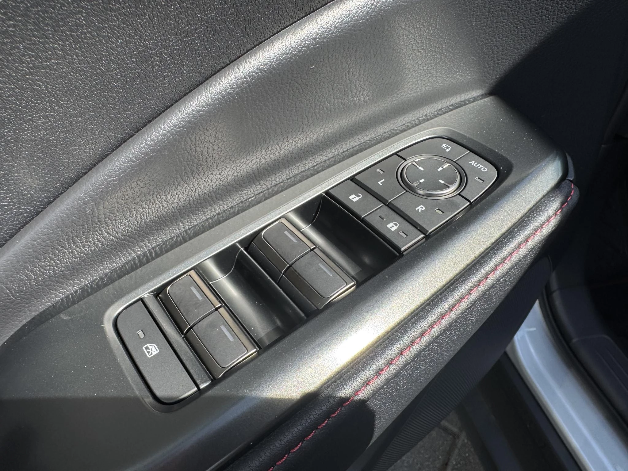 Hoofdafbeelding Lexus LBX