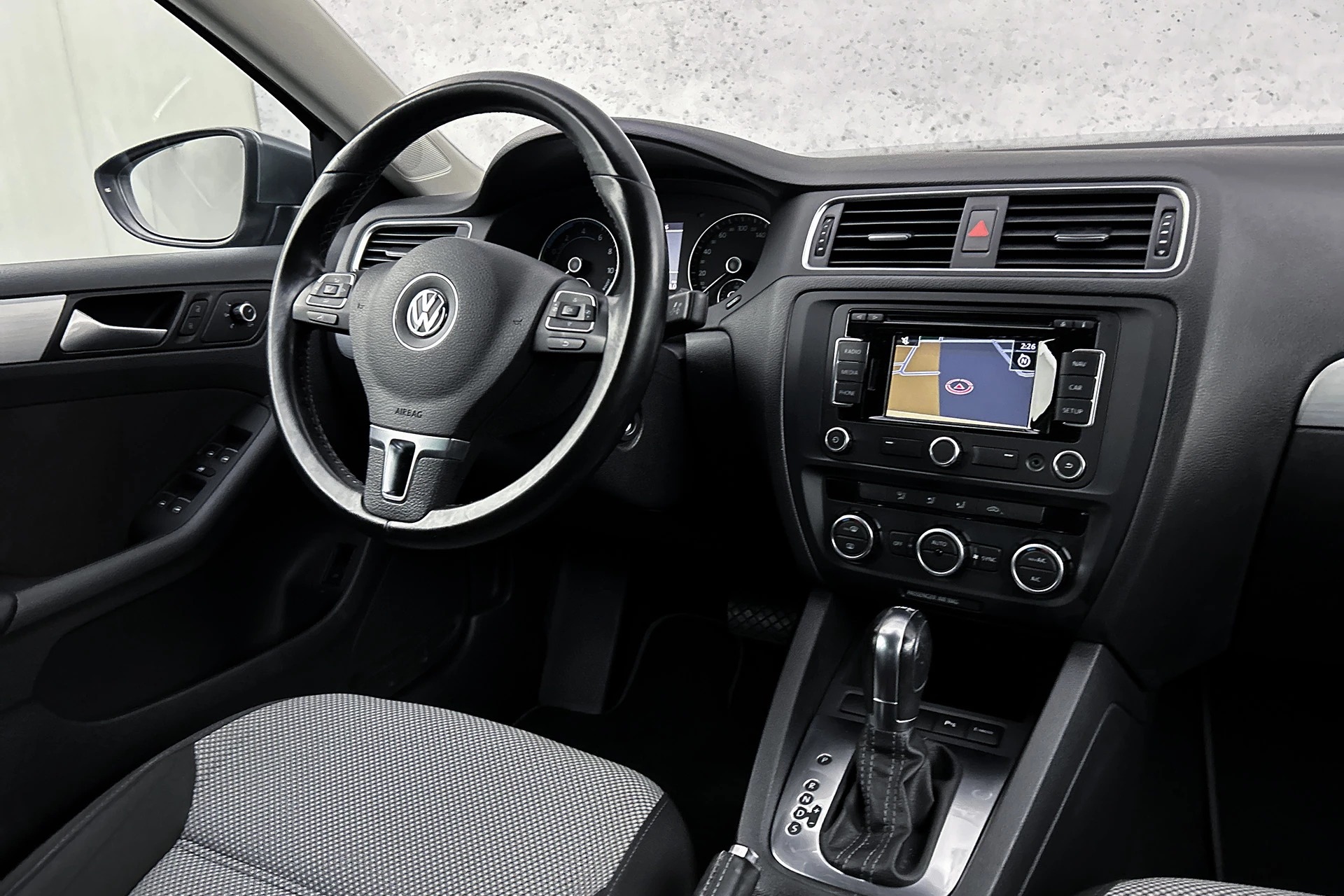 Hoofdafbeelding Volkswagen Jetta
