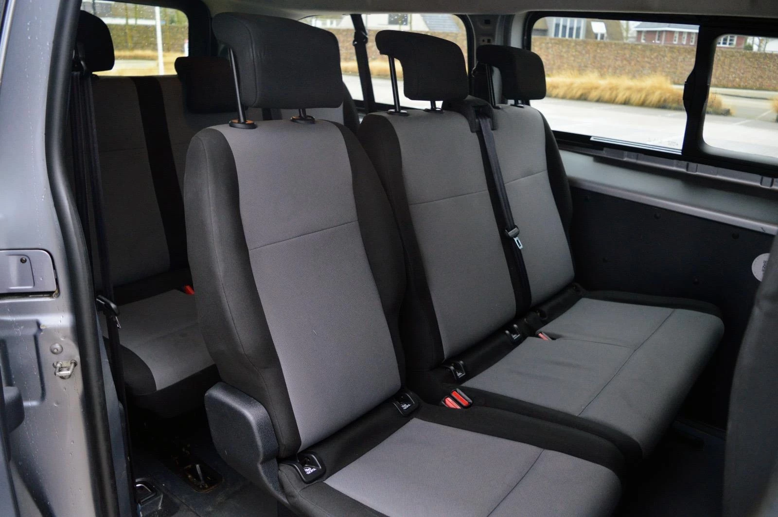 Hoofdafbeelding Toyota ProAce