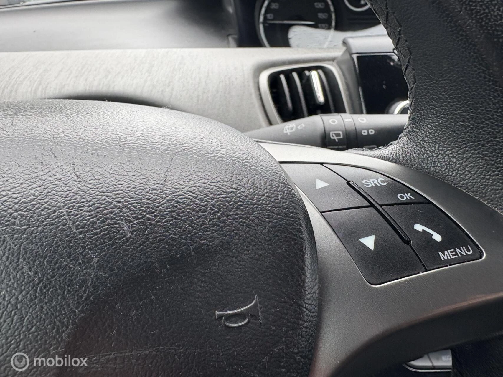 Hoofdafbeelding Lancia Ypsilon