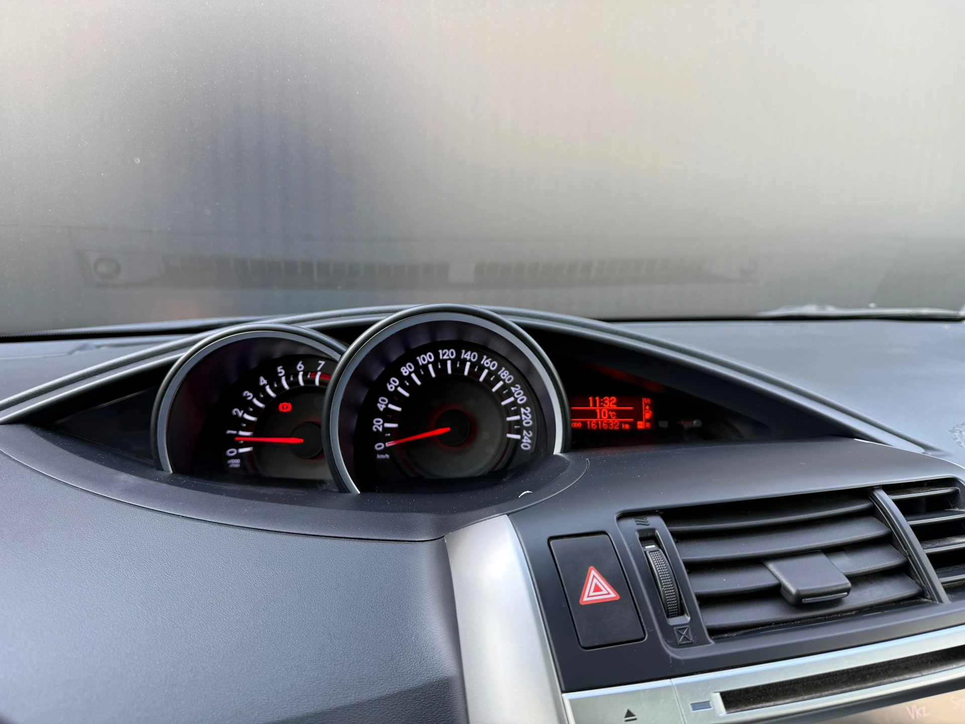 Hoofdafbeelding Toyota Verso