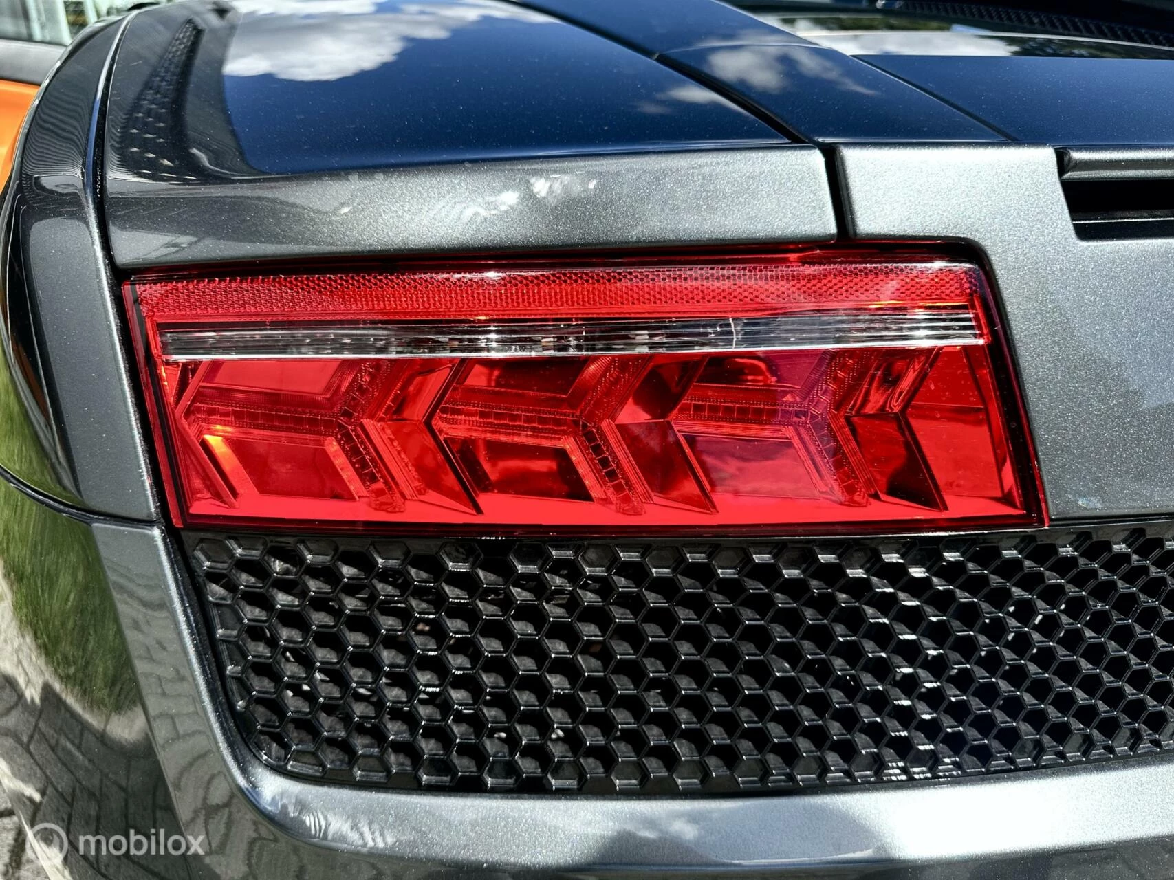 Hoofdafbeelding Lamborghini Gallardo