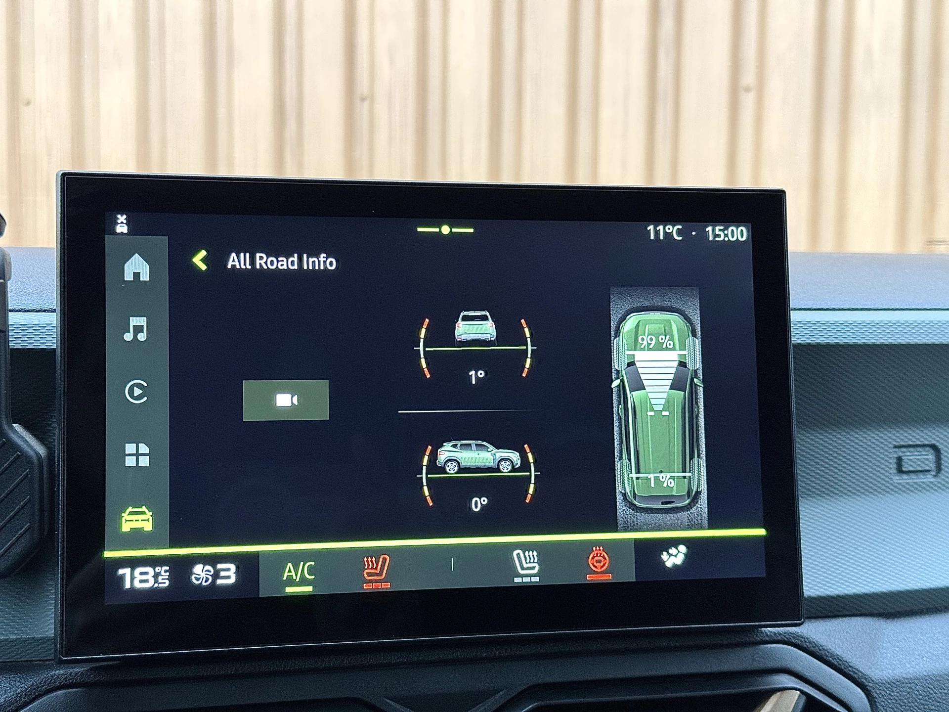 Hoofdafbeelding Dacia Duster