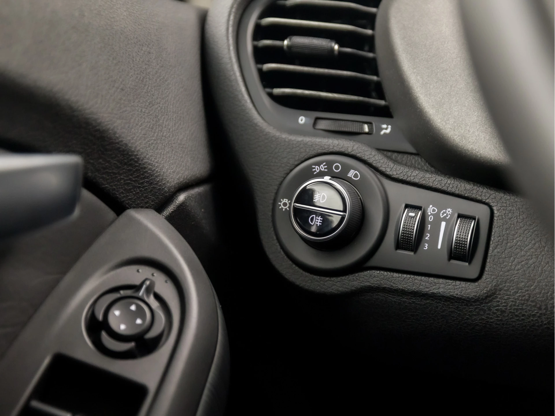 Hoofdafbeelding Fiat 500X