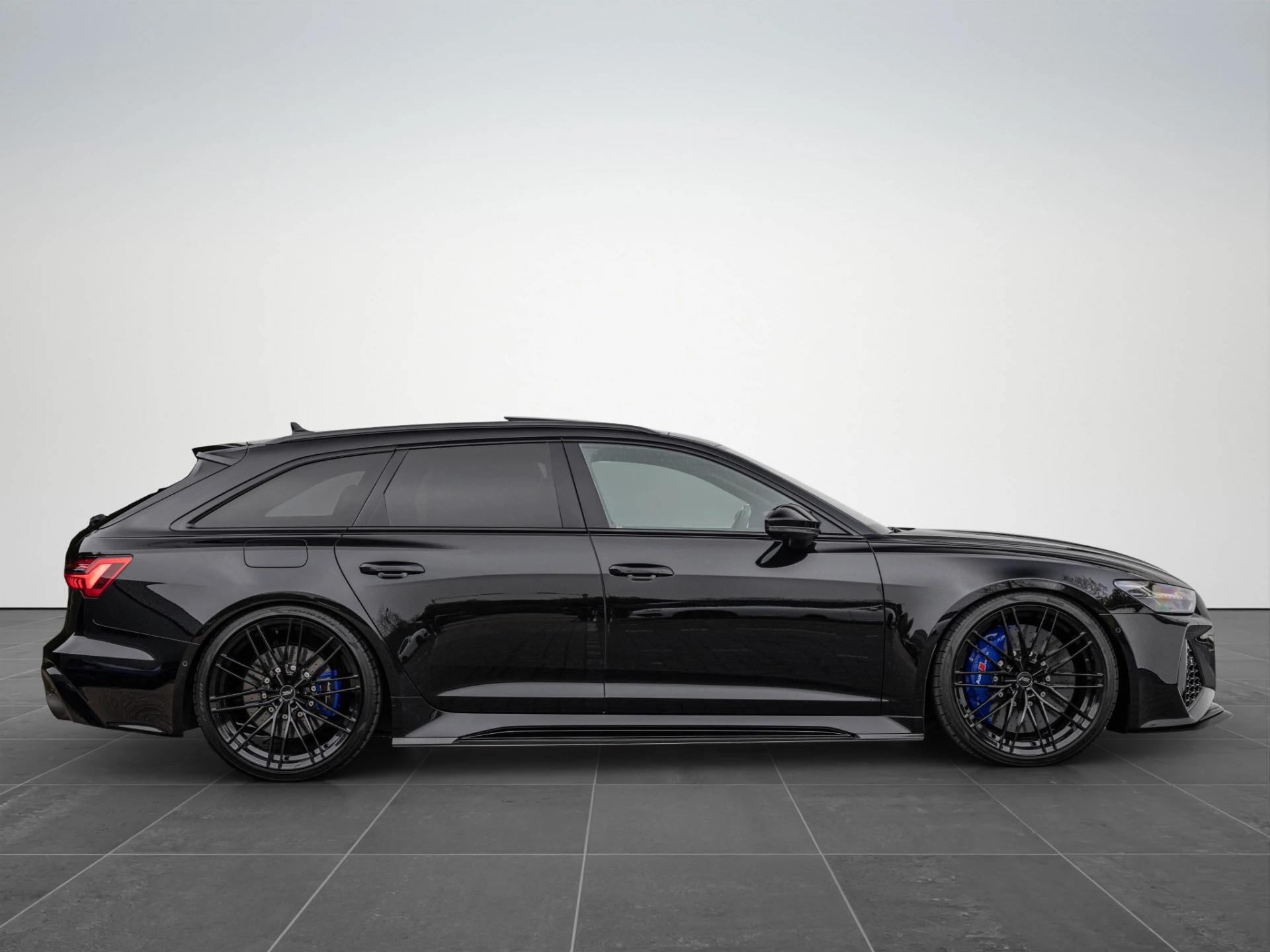 Hoofdafbeelding Audi RS6