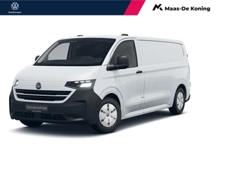 Volkswagen Bedrijfswagens e-Transporter Bestelwagen Life 64kWh 136pk L2 383497