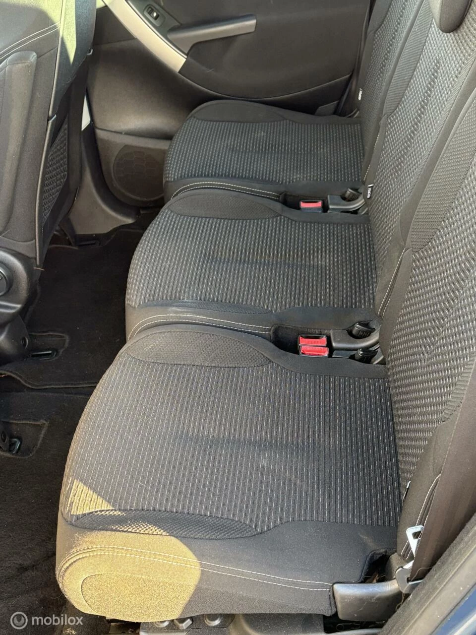 Hoofdafbeelding Citroën C4 Picasso