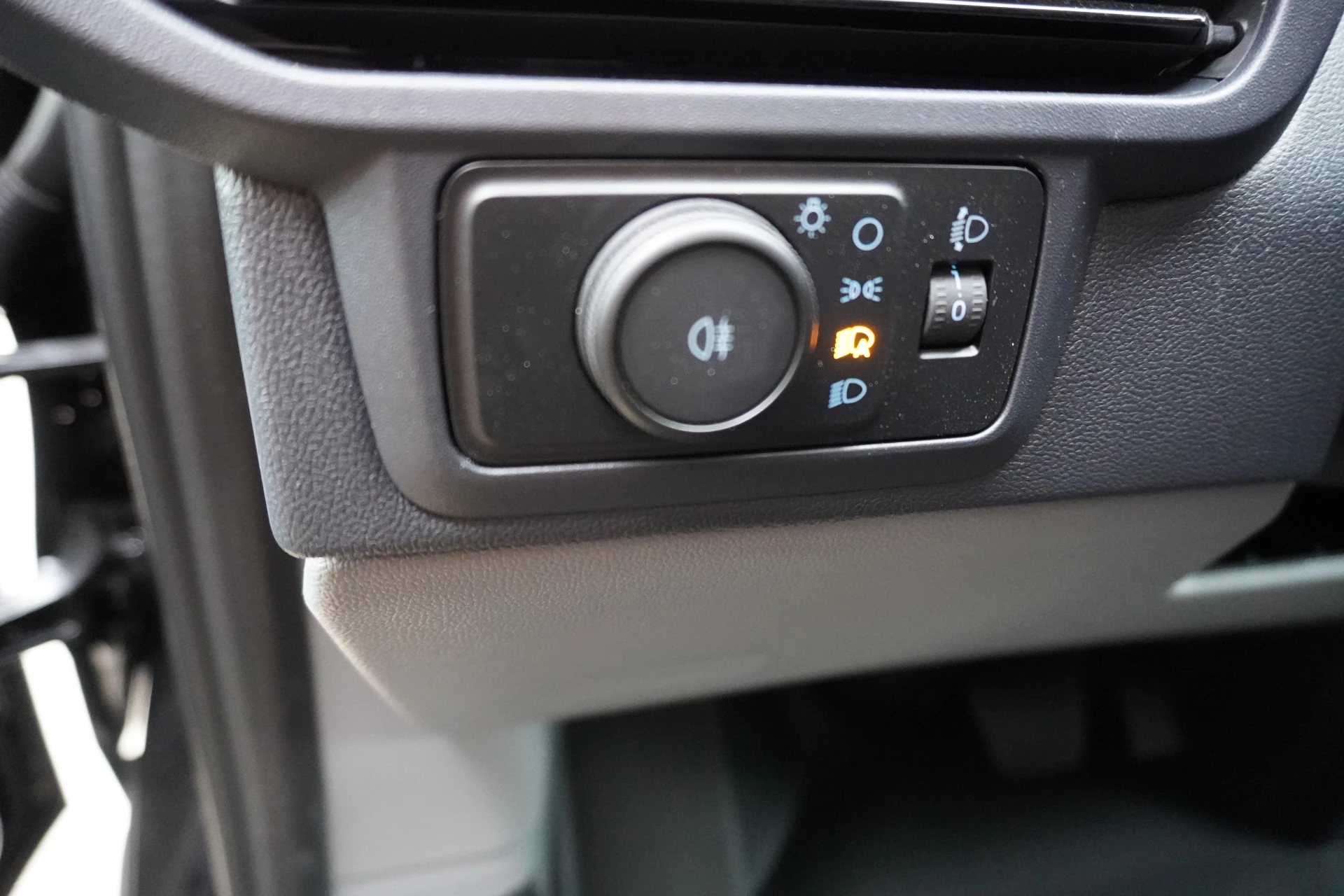 Hoofdafbeelding Ford E-Transit