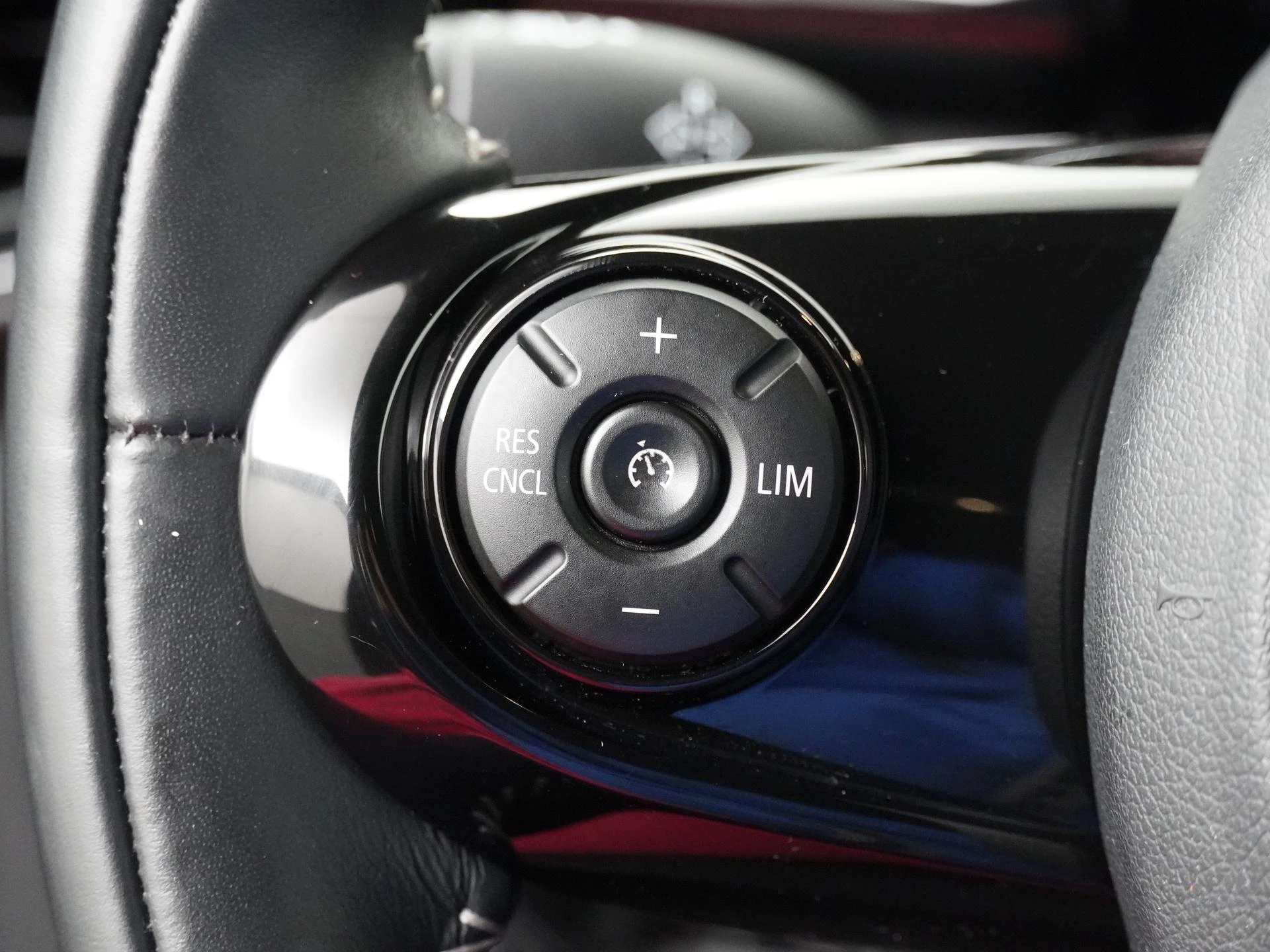 Hoofdafbeelding MINI 5-deurs