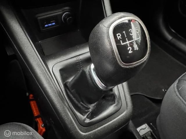 Hoofdafbeelding Hyundai ix20