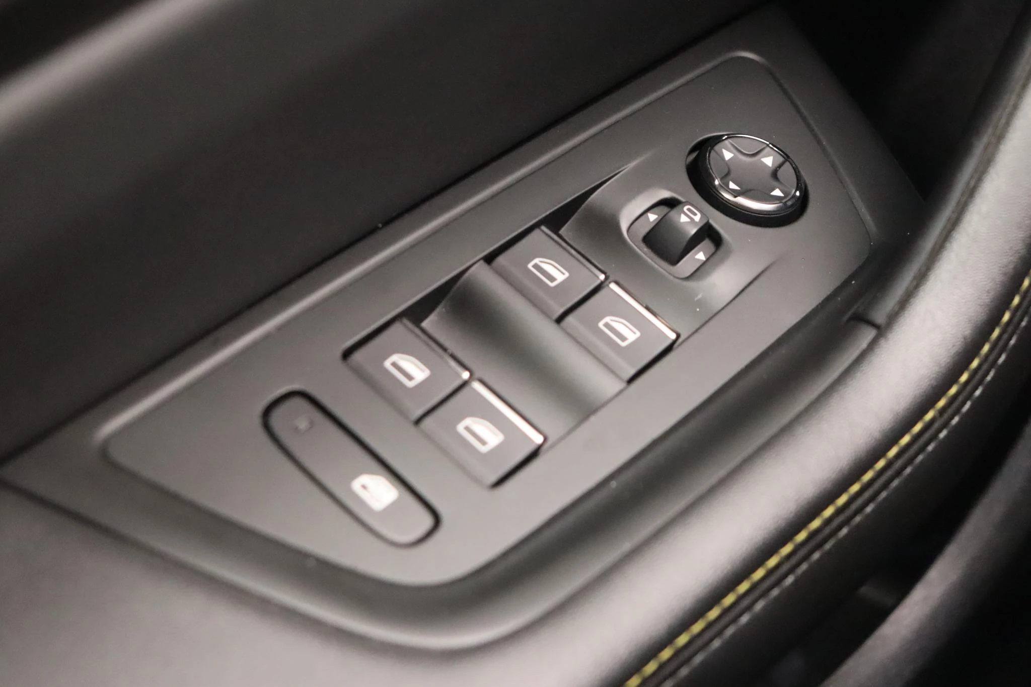 Hoofdafbeelding Peugeot 508