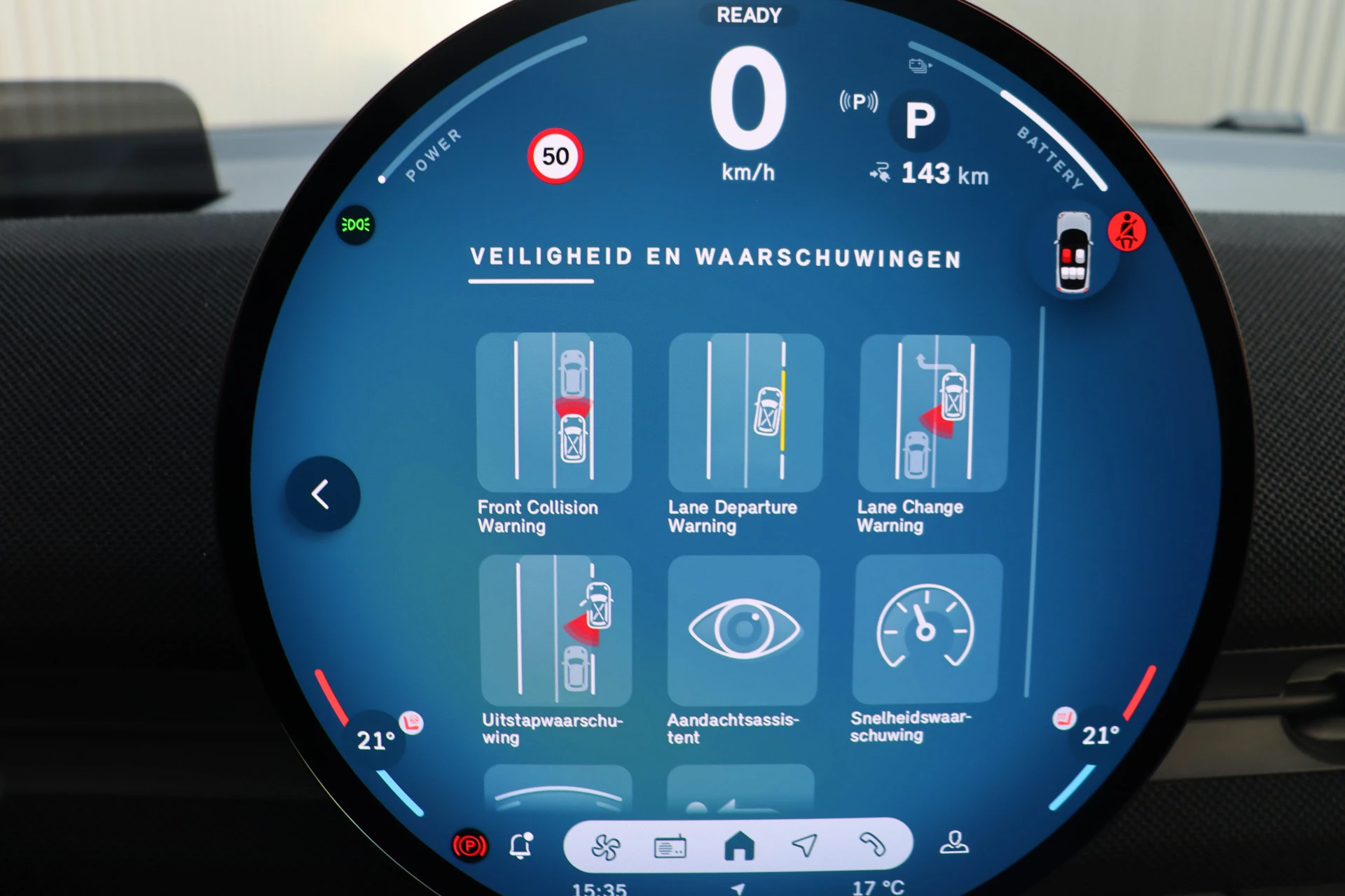 Hoofdafbeelding MINI Aceman