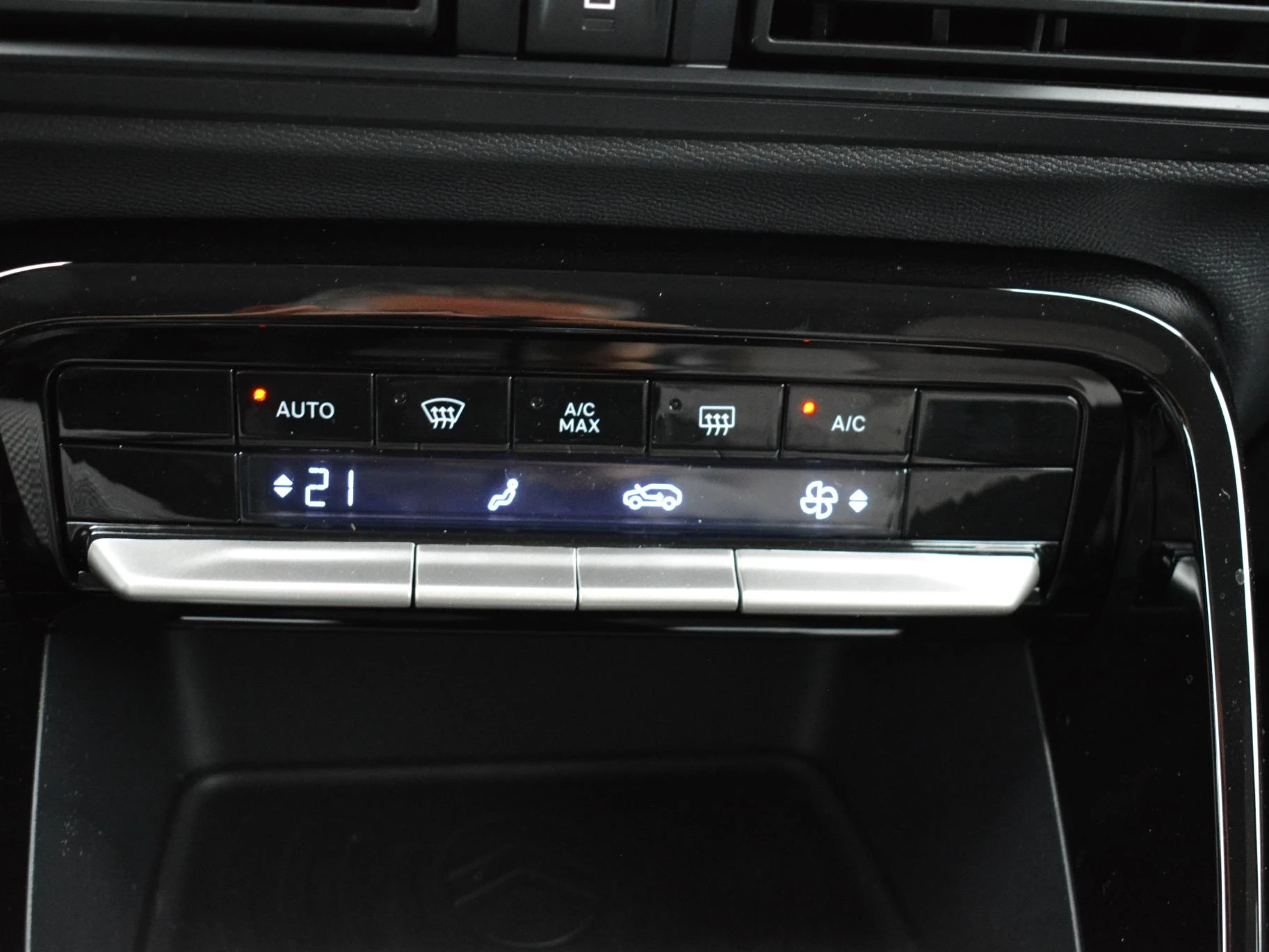 Hoofdafbeelding Citroën ë-C3