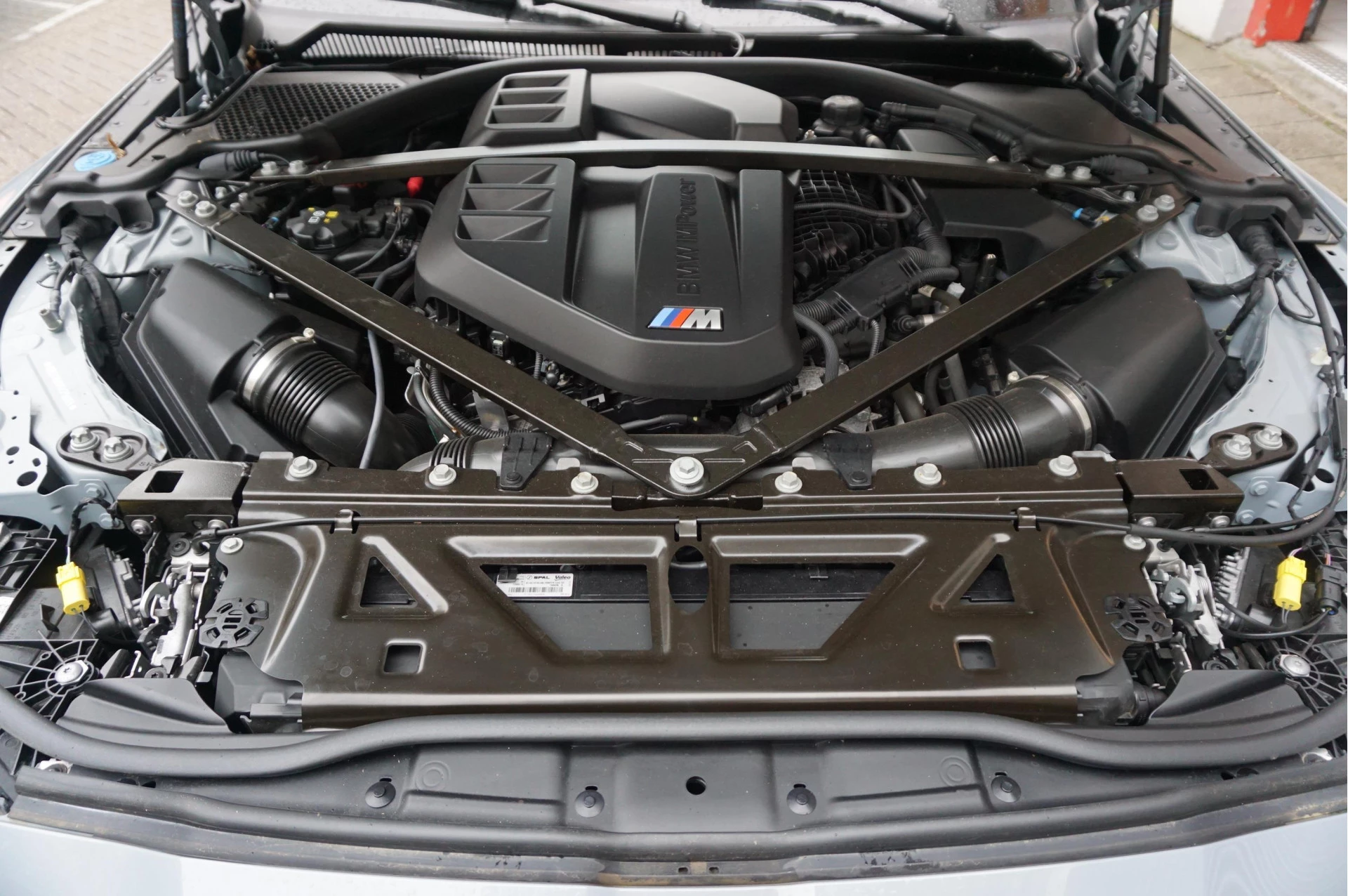 Hoofdafbeelding BMW M4
