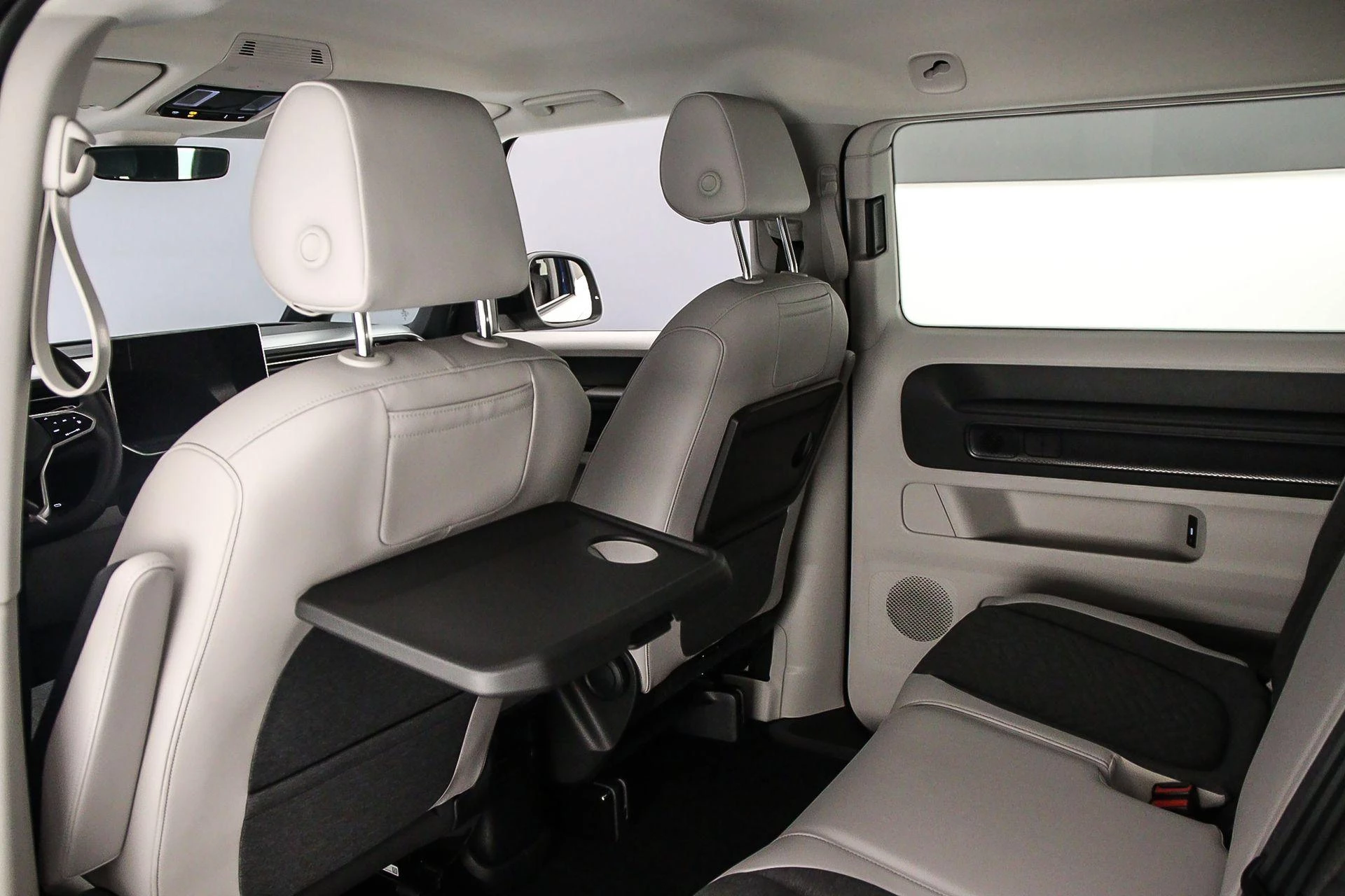 Hoofdafbeelding Volkswagen ID. Buzz