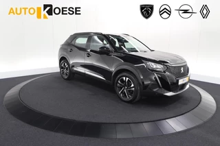 Peugeot 2008 PureTech 130 Blue Lease Allure | Camera | Apple Carplay | Parkeersensoren | Climate Control