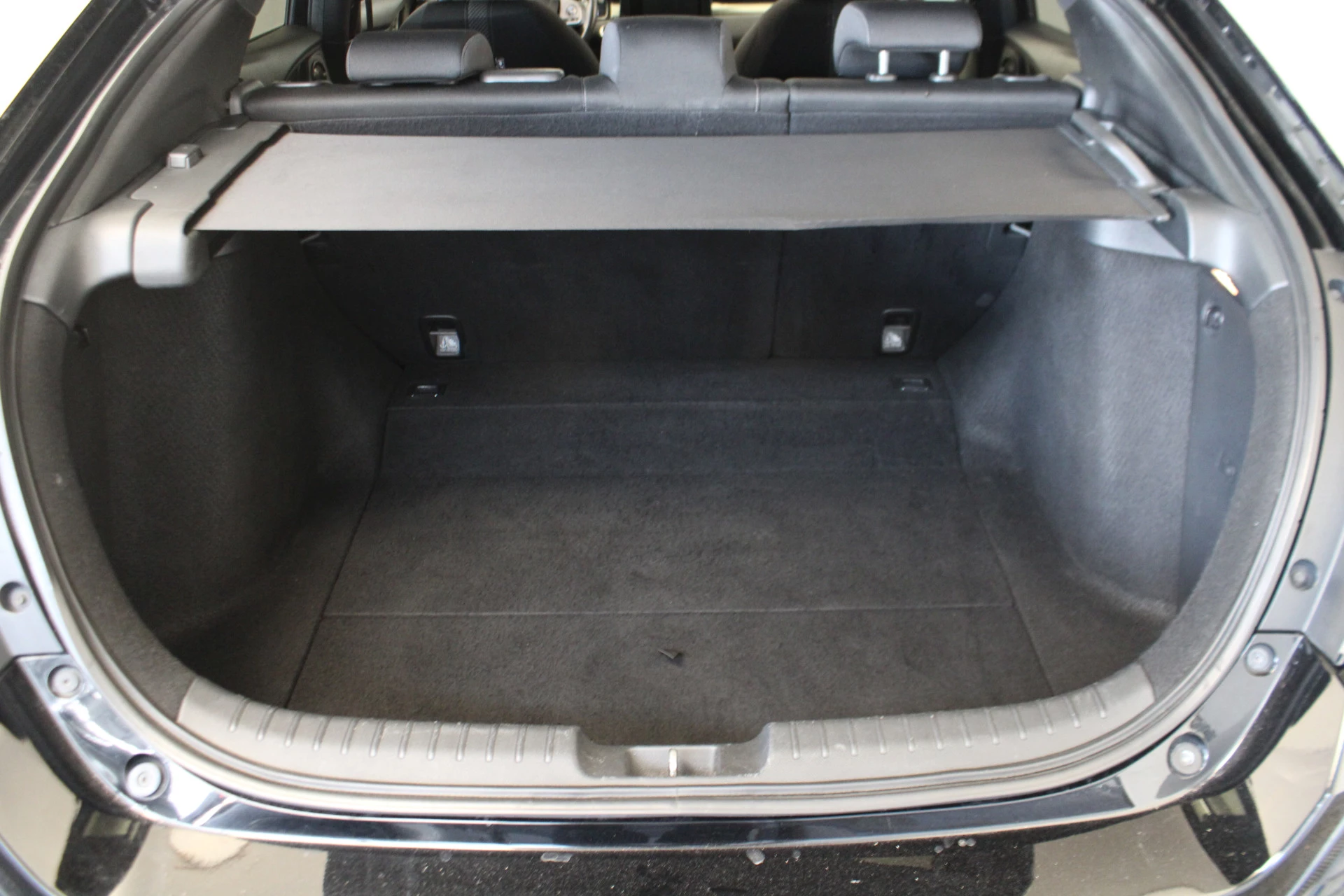 Hoofdafbeelding Honda Civic