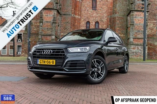 Audi Q5 50 TFSI e quattro S edition - S Line - Design pakket