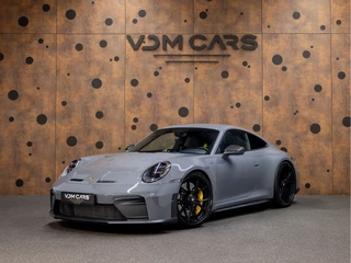 Hoofdafbeelding Porsche 911 Porsche 911 4.0 GT3 Touring | Lift | PCCB | 18-weg | Carbon | BOSE |