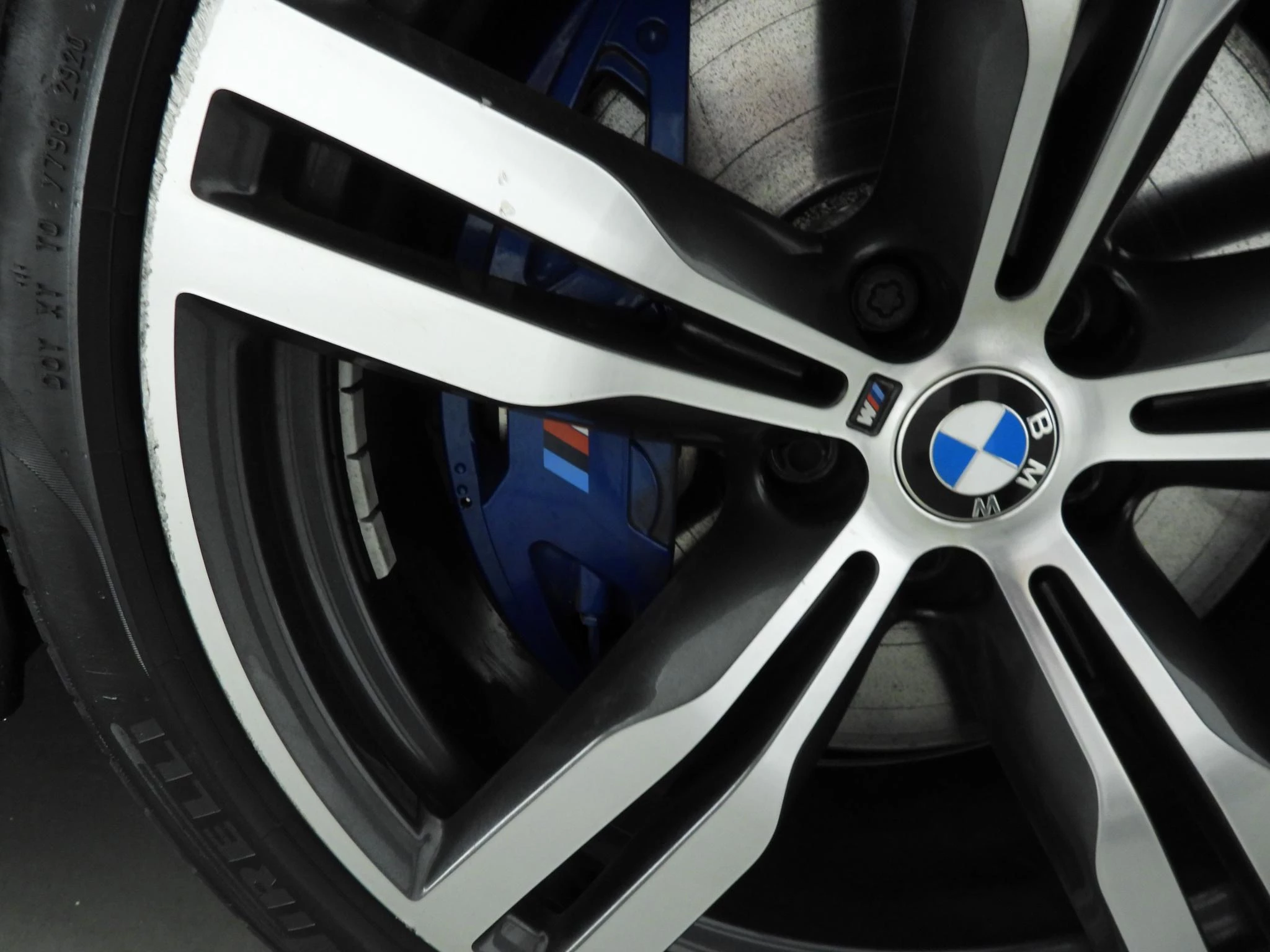 Hoofdafbeelding BMW 6 Serie