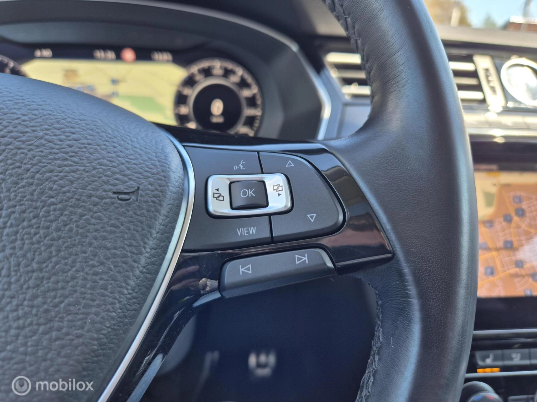 Hoofdafbeelding Volkswagen Arteon