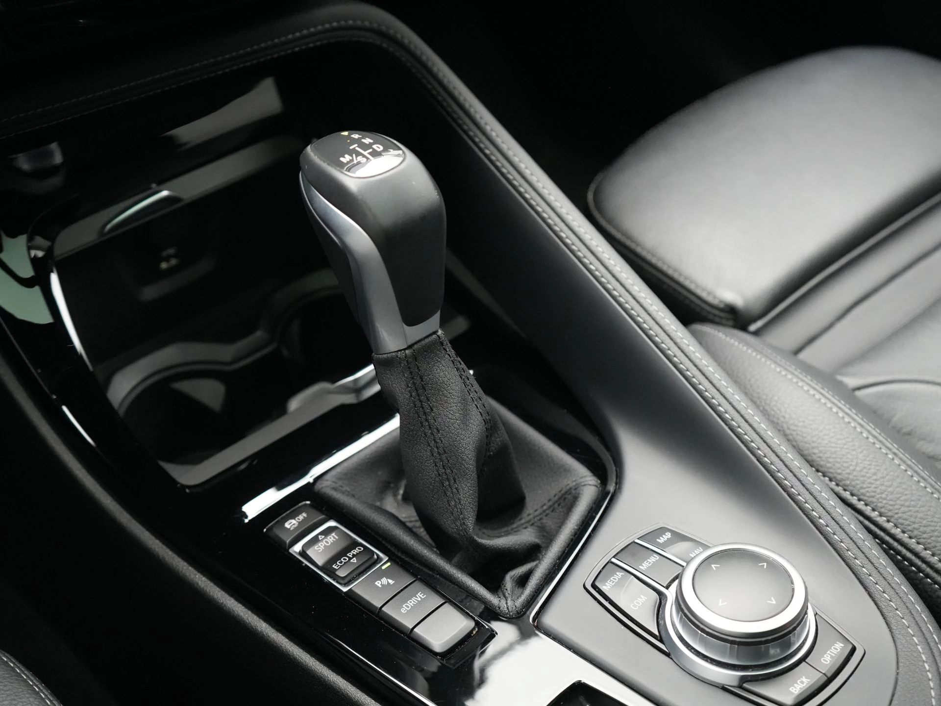 Hoofdafbeelding BMW X2