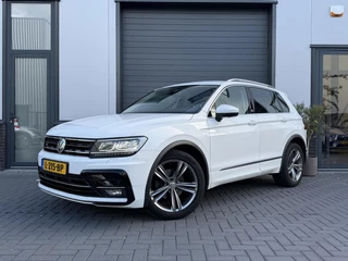 Volkswagen Tiguan 1.4 TSI ACT Comfortline Business R-line