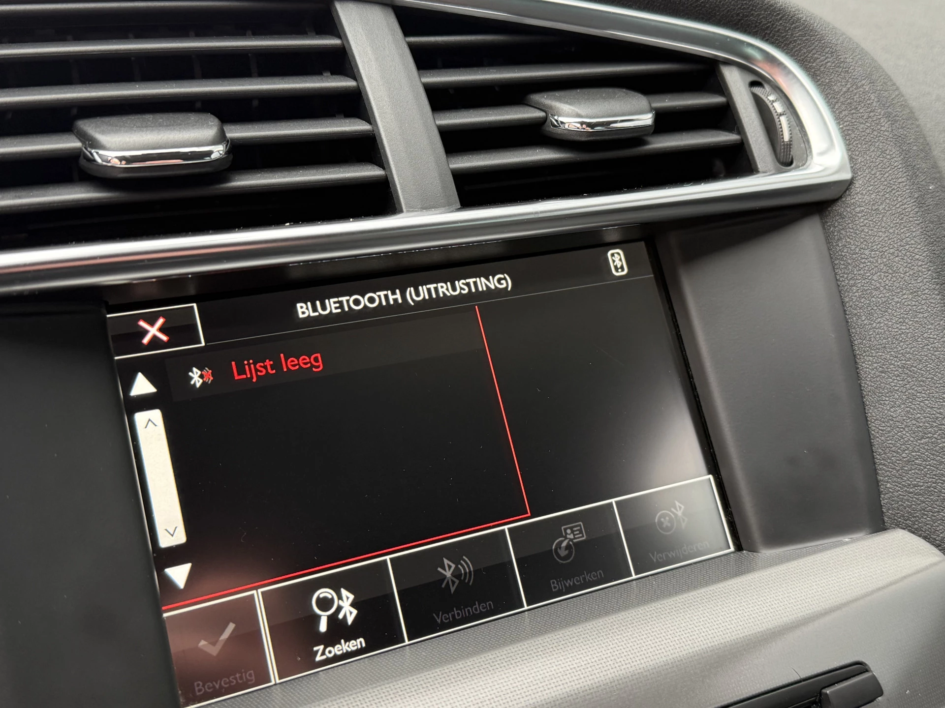 Hoofdafbeelding Citroën C4