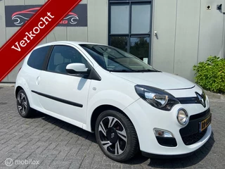 Hoofdafbeelding Renault Twingo Renault Twingo 1.2 16V Airco Cruise Isofix